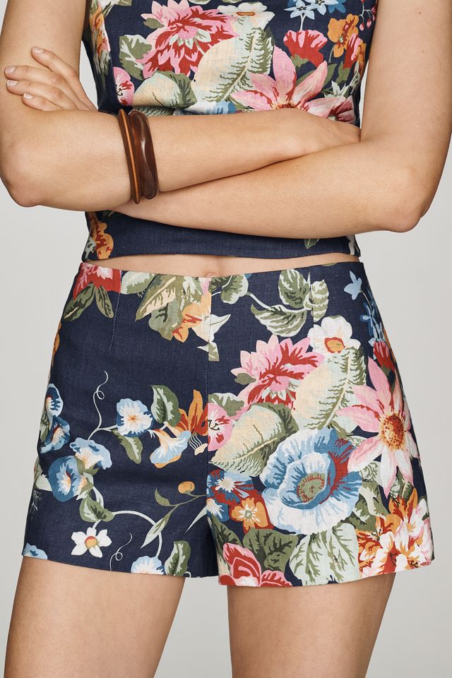 Faithfull Lila Shorts #1