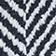 Black Herringbone