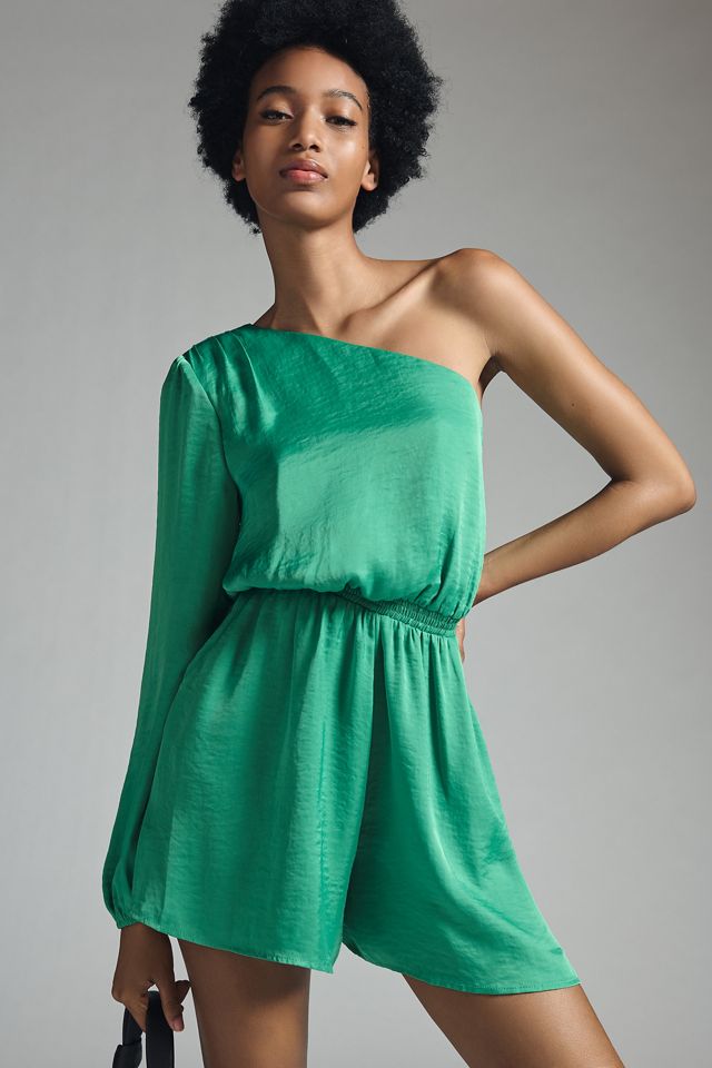 strapless open back dress Steve Madden