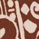 Brown Pattern