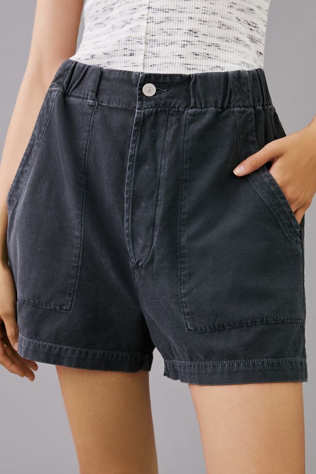 Citizens of Humanity Essa Shorts #1