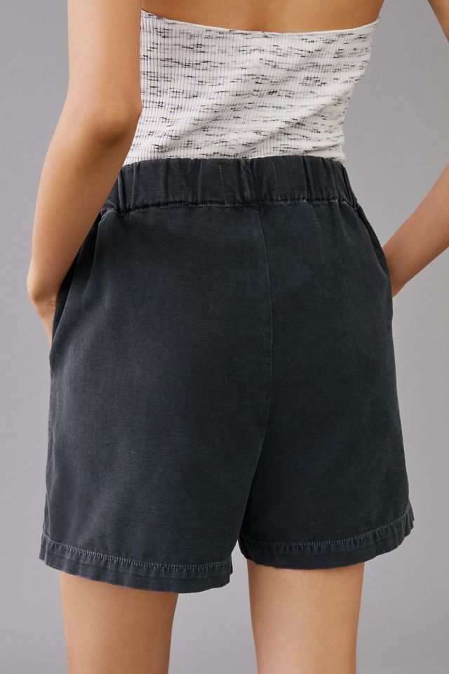 Citizens of Humanity Essa Shorts #2