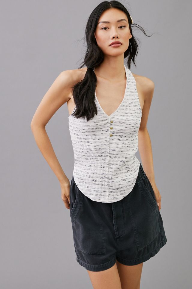 Citizens of Humanity Essa Shorts #3