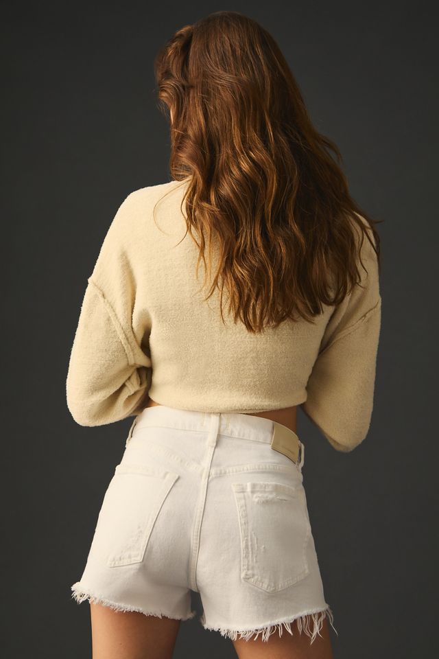 Citizens of Humanity Annabelle Vintage Shorts #3