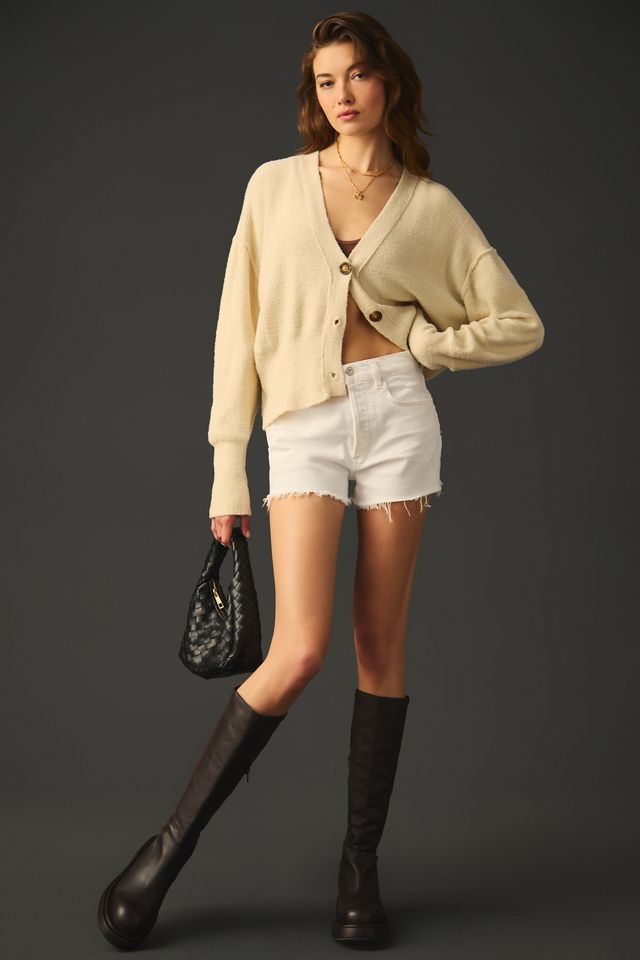 Citizens of Humanity Annabelle Vintage Shorts #5