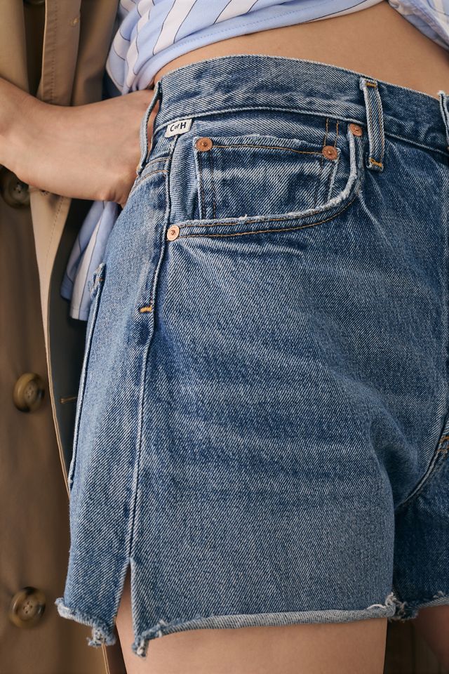 Citizens of Humanity Marlow Shorts #4