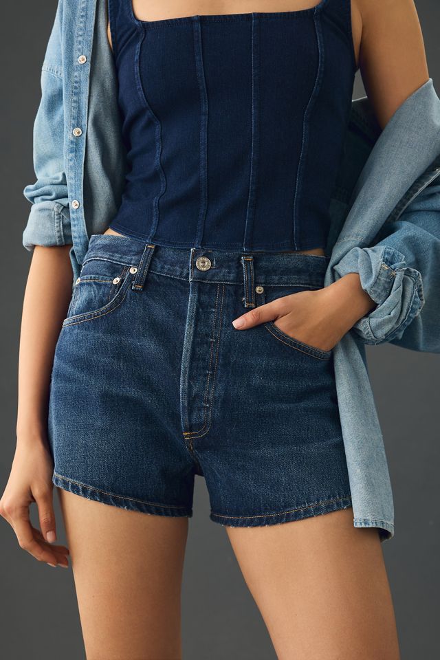 Citizens of Humanity Marlow Shorts #1