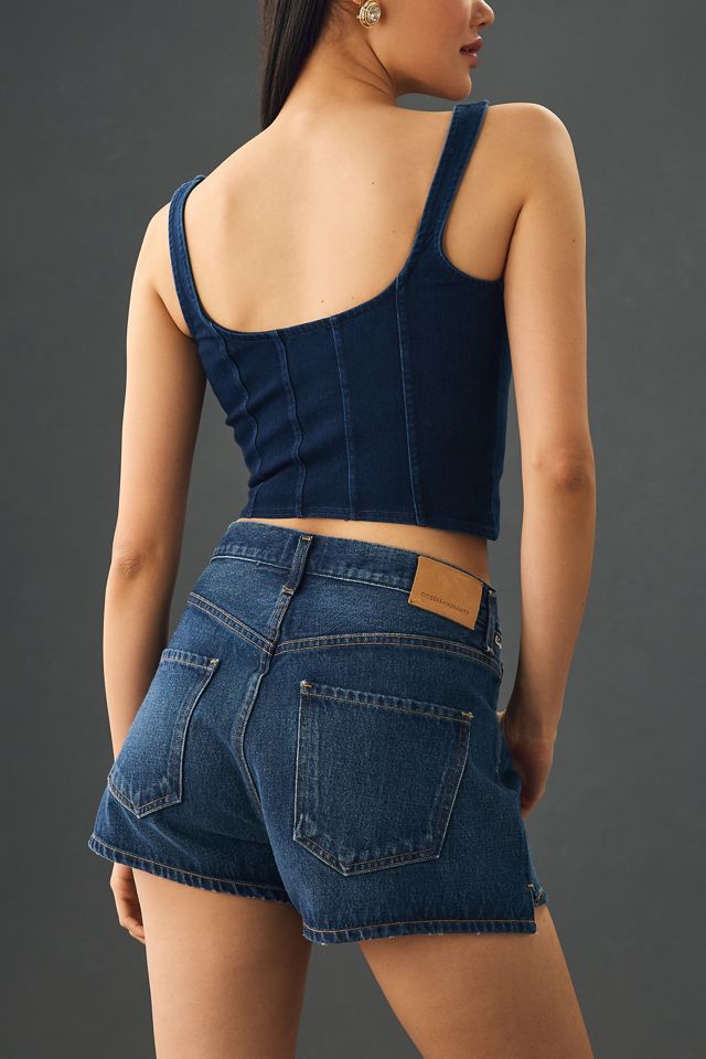 Citizens of Humanity Marlow Shorts #2