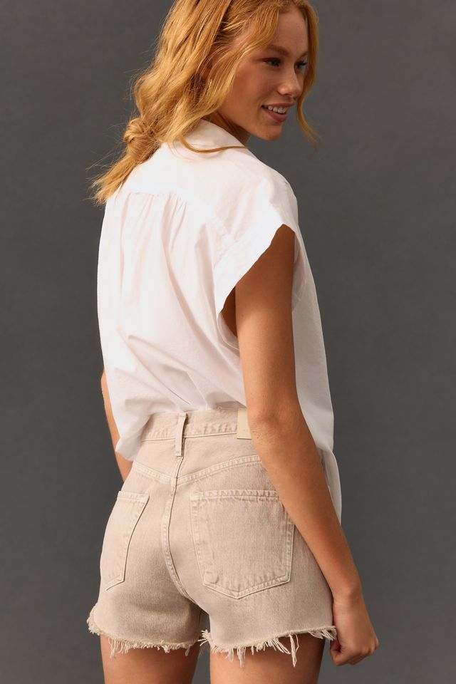 Citizens of Humanity Marlow Vintage Shorts #3