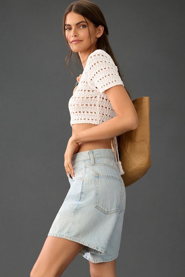 Citizens of Humanity Gaucho Shorts #2