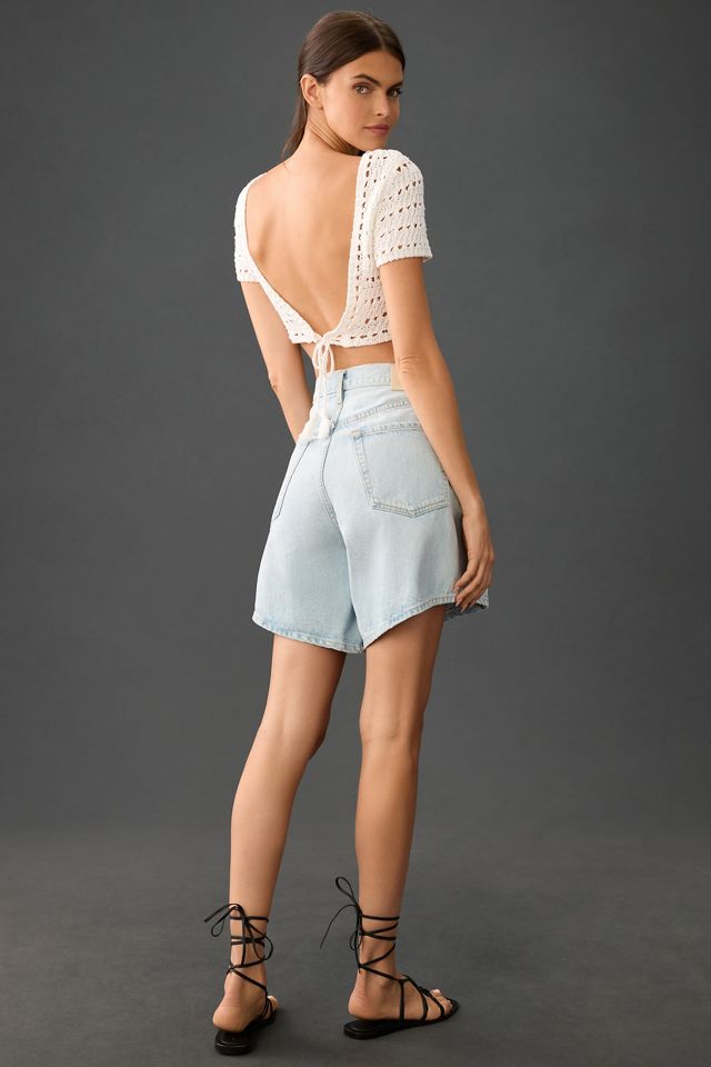 Citizens of Humanity Gaucho Shorts #3