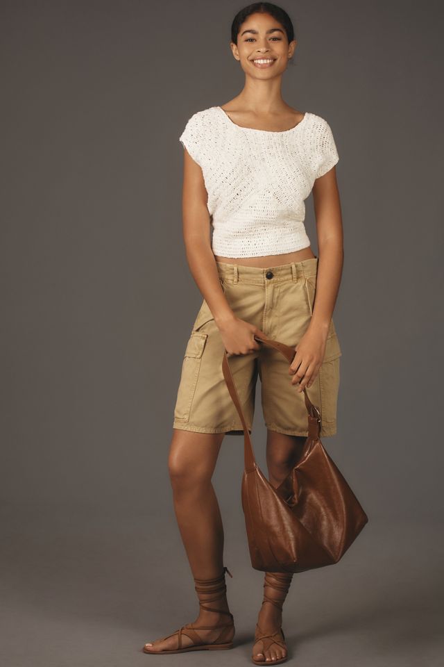 Citizens of Humanity Naya Cargo Shorts #2