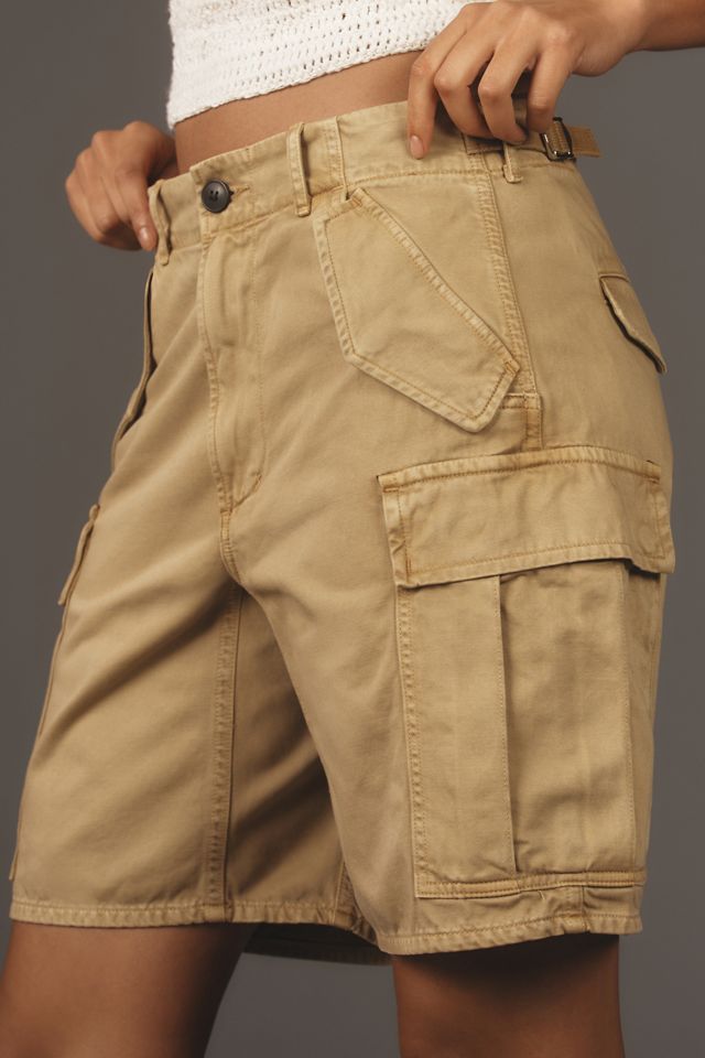 Citizens of Humanity Naya Cargo Shorts #3