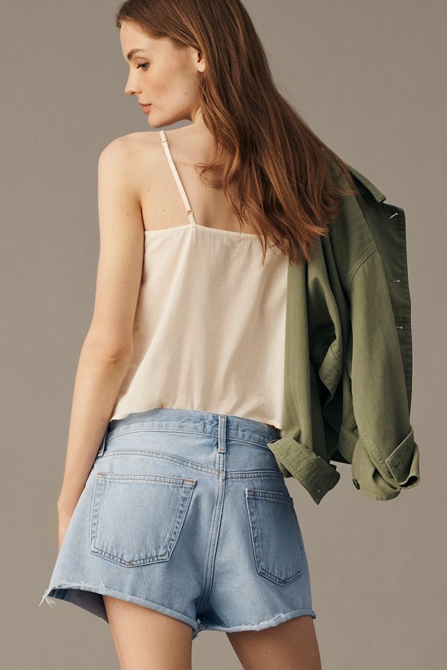 AGOLDE Parker Shorts #1