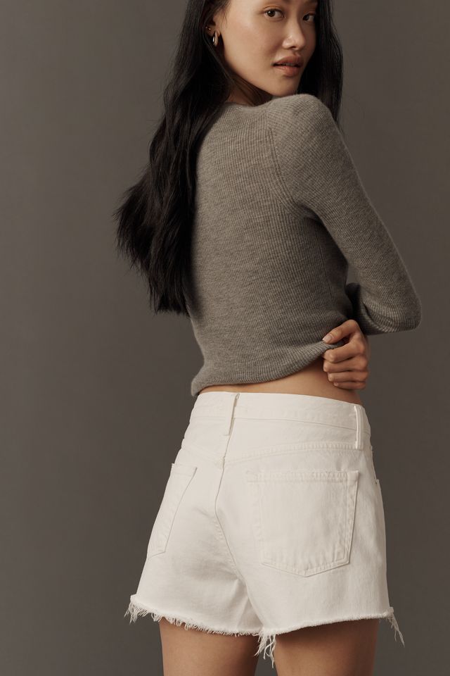AGOLDE Parker Shorts #3