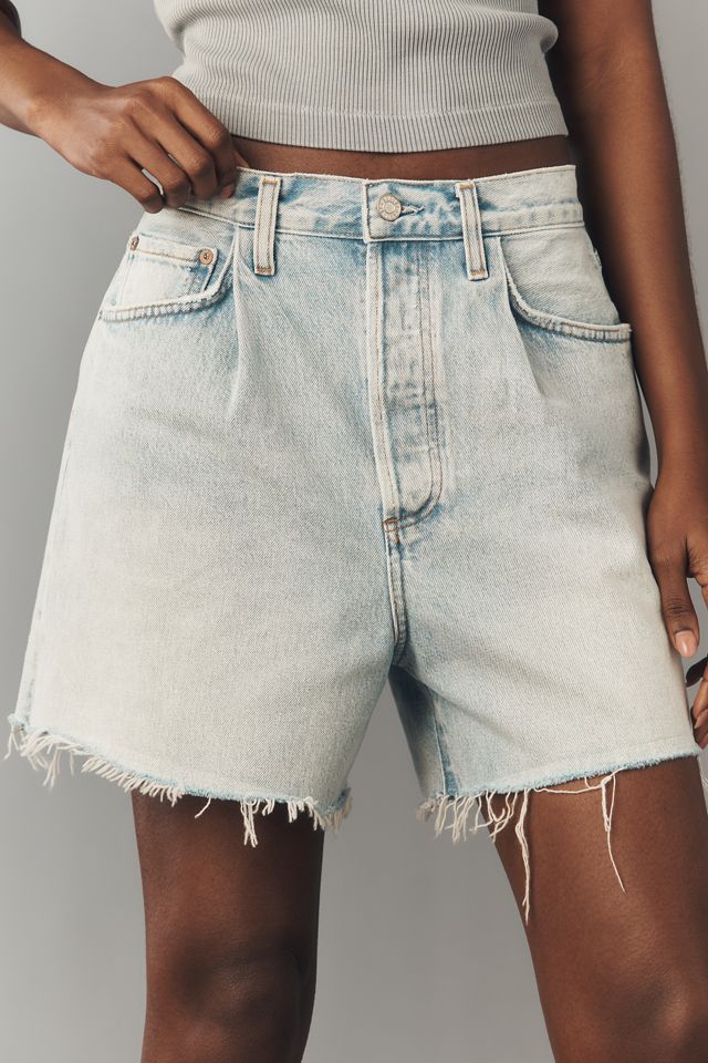 AGOLDE Rhoda Shorts #1