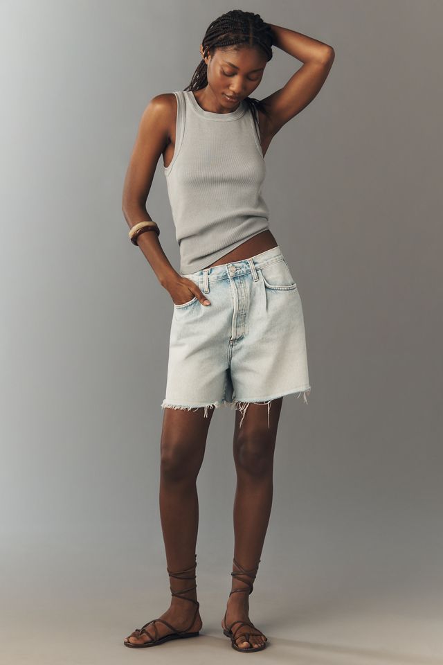 AGOLDE Rhoda Shorts #2
