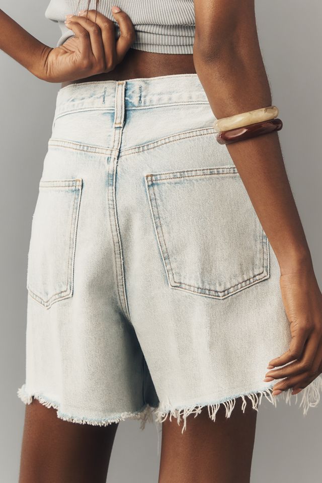 AGOLDE Rhoda Shorts #3
