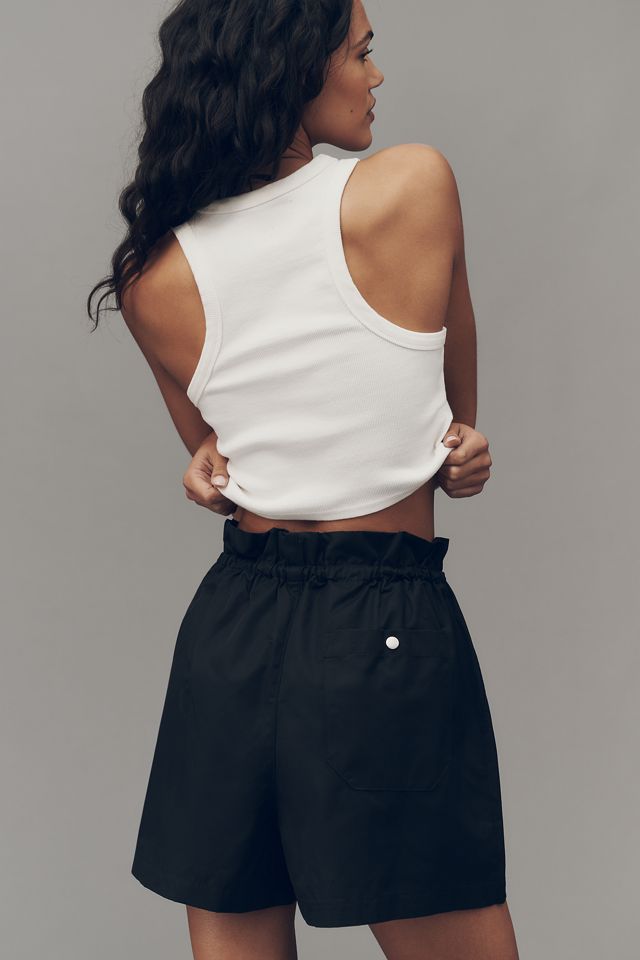 AGOLDE Lydia Drawstring Shorts #2