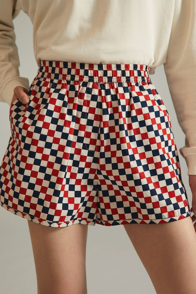 Clare V. St. Martin Shorts #1