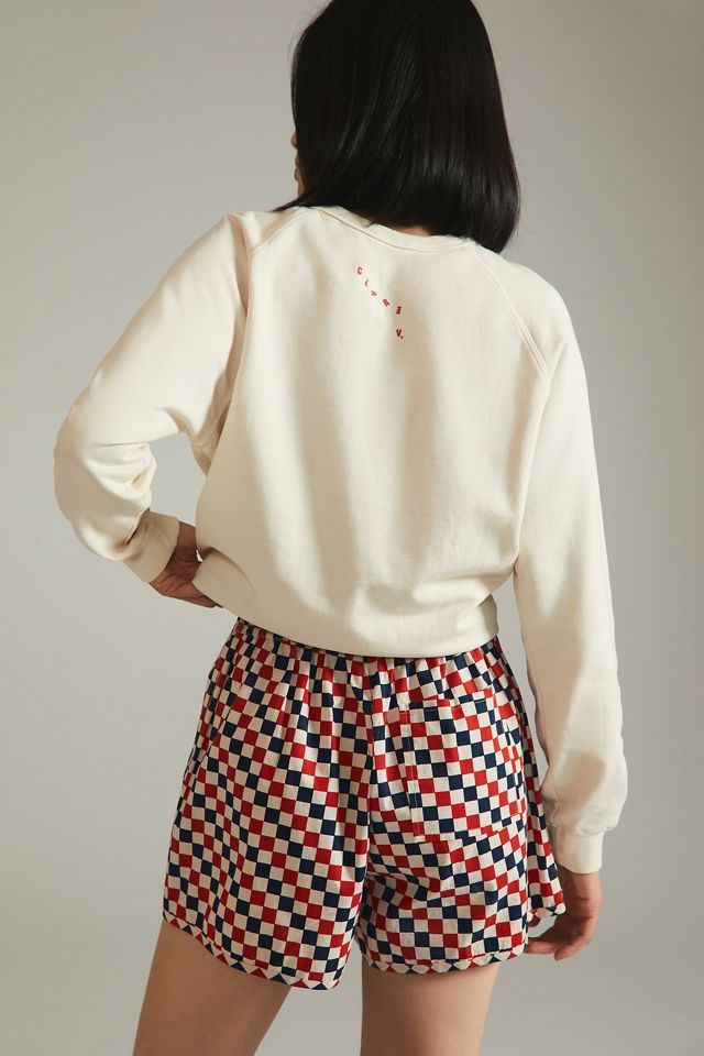 Clare V. St. Martin Shorts #2