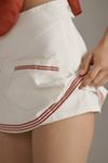 Pilcro Marseille Skort