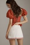 Pilcro Marseille Skort