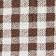 Brown Gingham