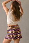 By Anthropologie Easy Traveler Shorts Anthropologie