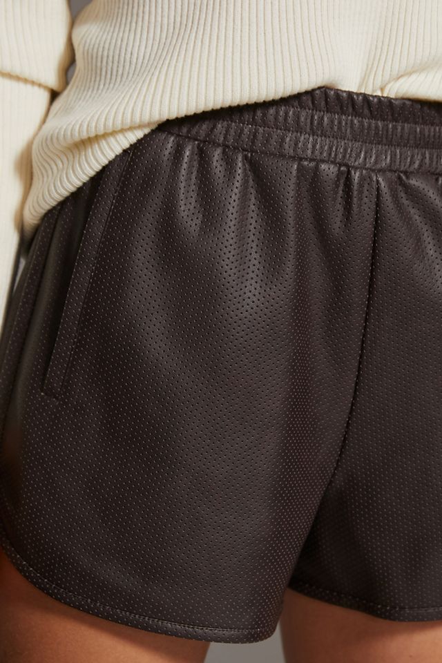 Athletic Shorts #1
