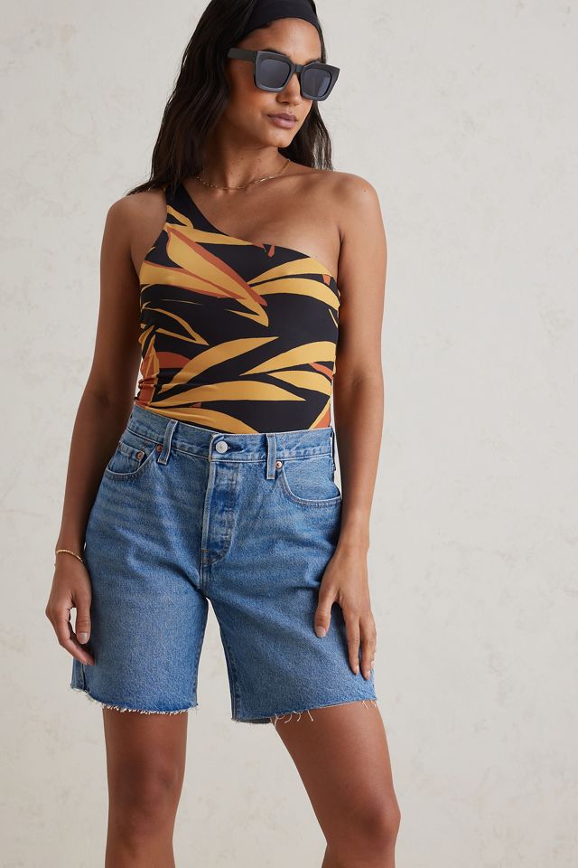 Levi's 90s 501 Shorts | Anthropologie UK