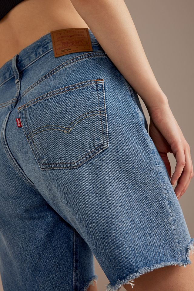 Levi's 501 90's Pantaloncini di jeans #4