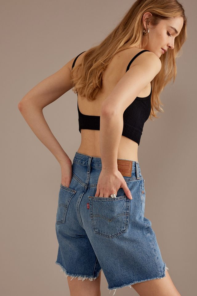 Levi's 501 90's Pantaloncini di jeans #5