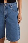 Levi's Baggy Dad Jorts