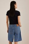 Levi's Baggy Dad Jorts