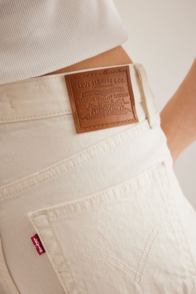 Levi's Ribcage Bermuda-Shorts #5