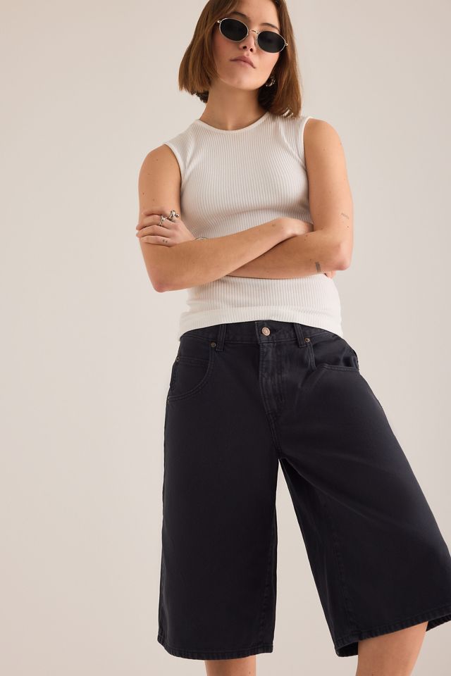 Levi's Super Baggy Jorts #2
