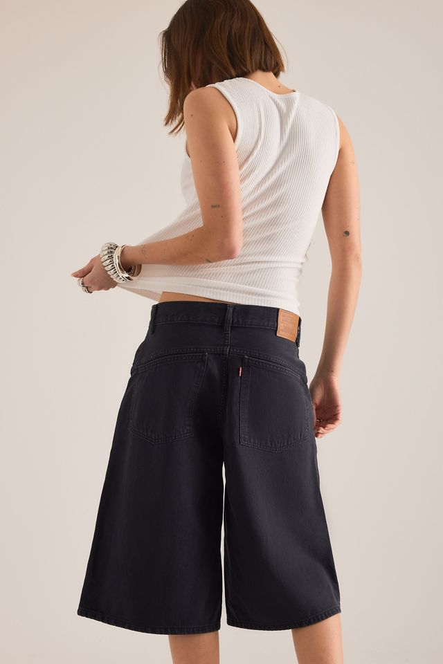 Levi's Super Baggy Jorts #3