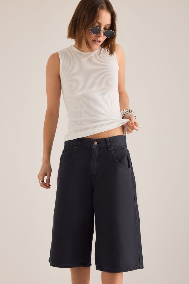 Levi's Super Baggy Jorts #4