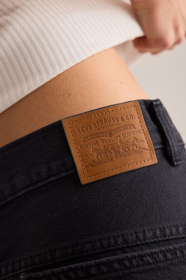 Levi's Super Baggy Jorts #5