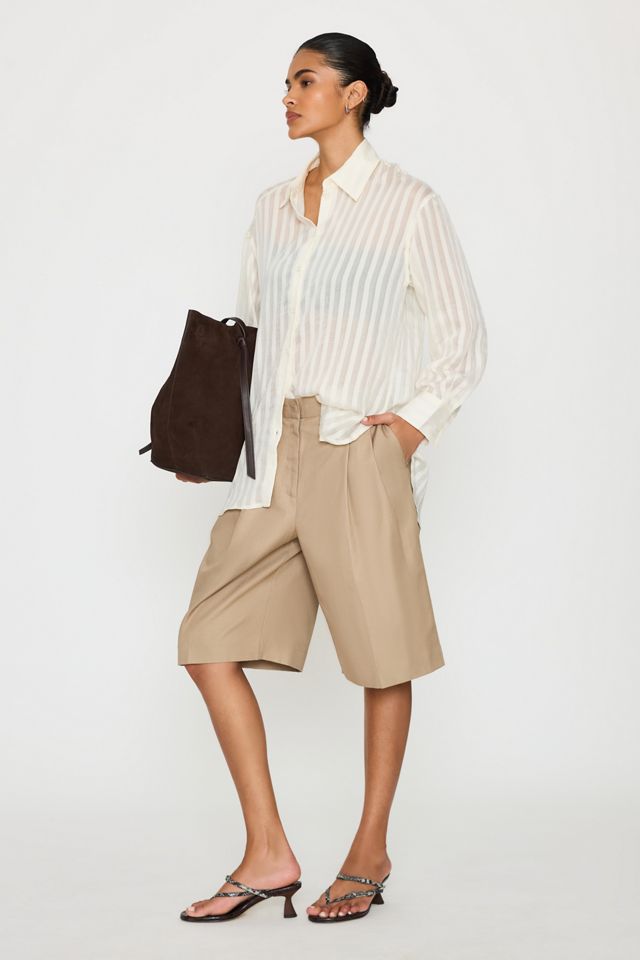Selected Amour Bermuda Shorts #2