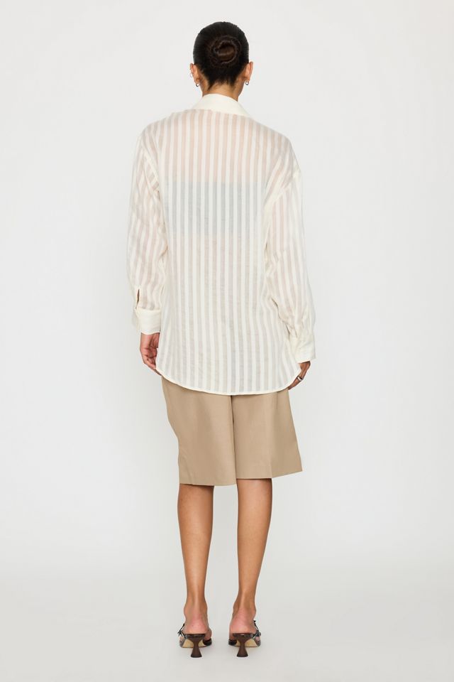 Selected Amour Bermuda Shorts #5