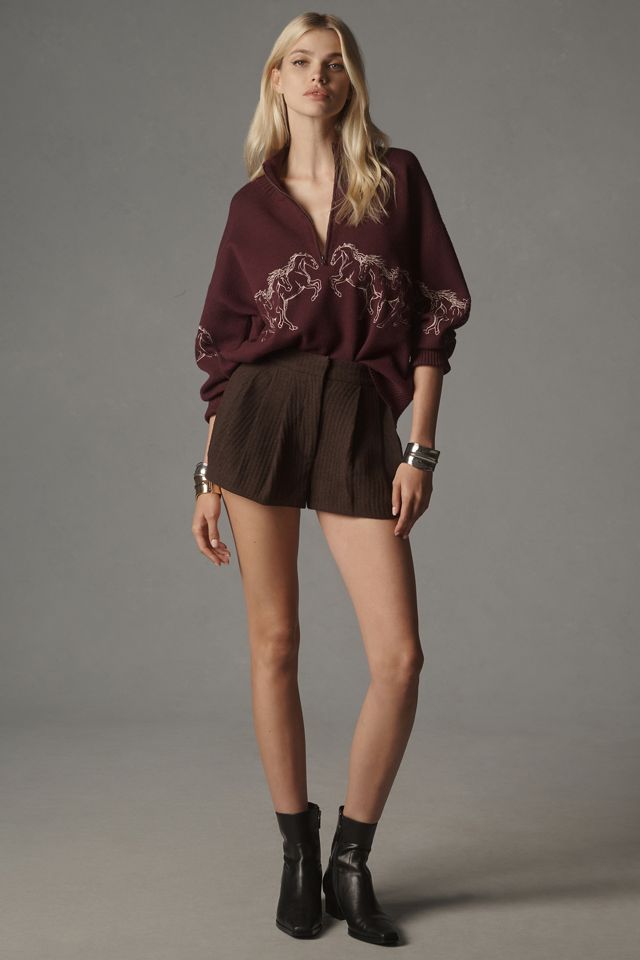 ASTR The Label Sorine Shorts #2