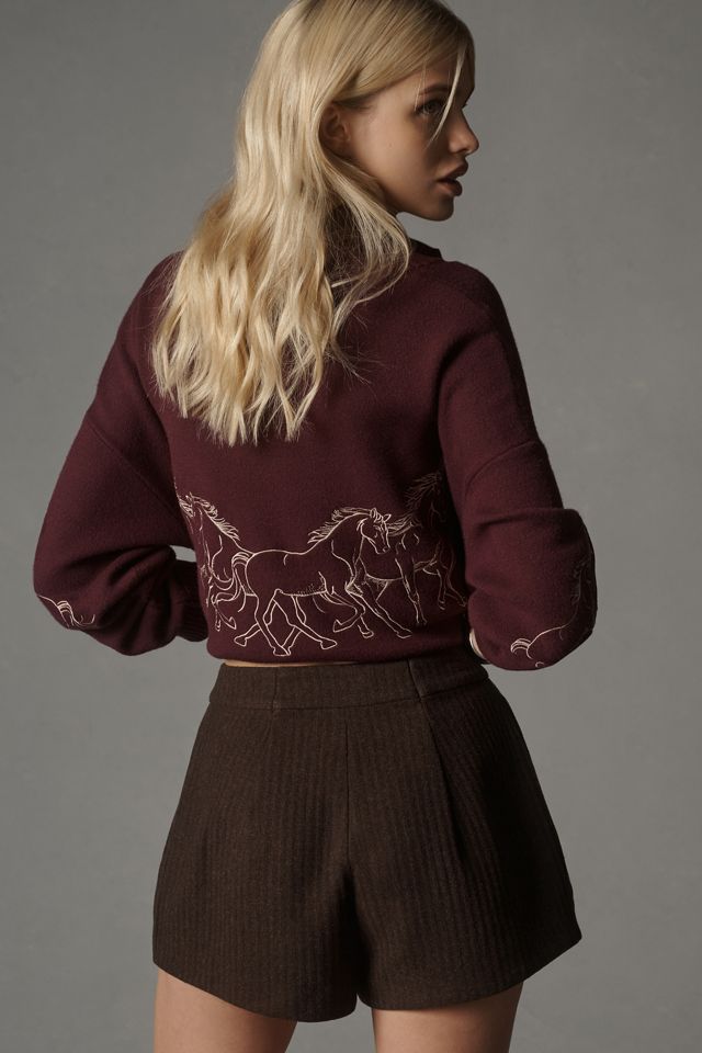 ASTR The Label Sorine Shorts #3