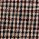 Brown Wine Plaid