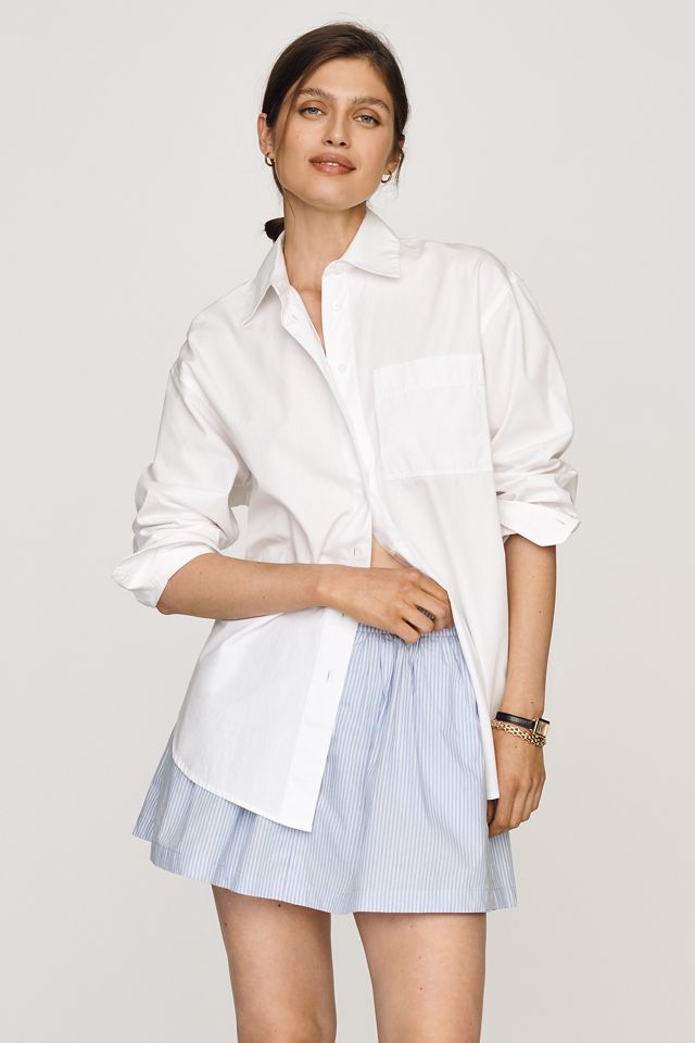 ASTR The Label Barbara Skort #2