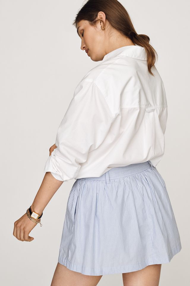 ASTR The Label Barbara Skort #3