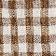 Brown Gingham
