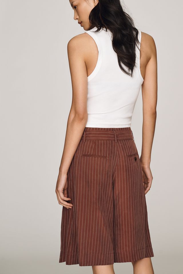 ASTR The Label Radley Long Shorts #1