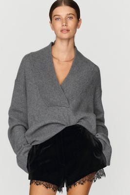 ASTR The Label Wynn Shorts by Anthropologie